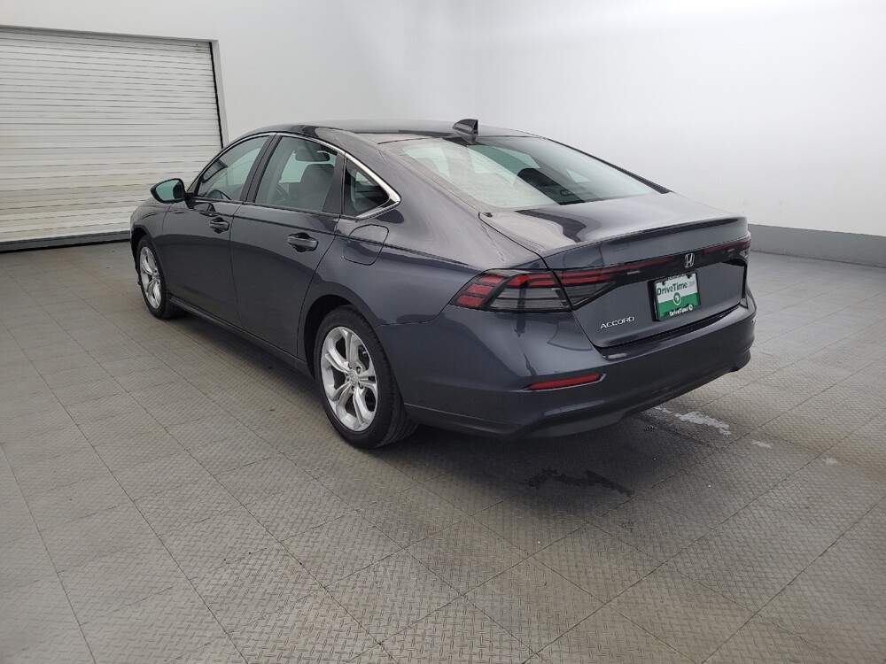 2023 Honda Accord in Pittsburgh, PA 15236 - 18120056 5
