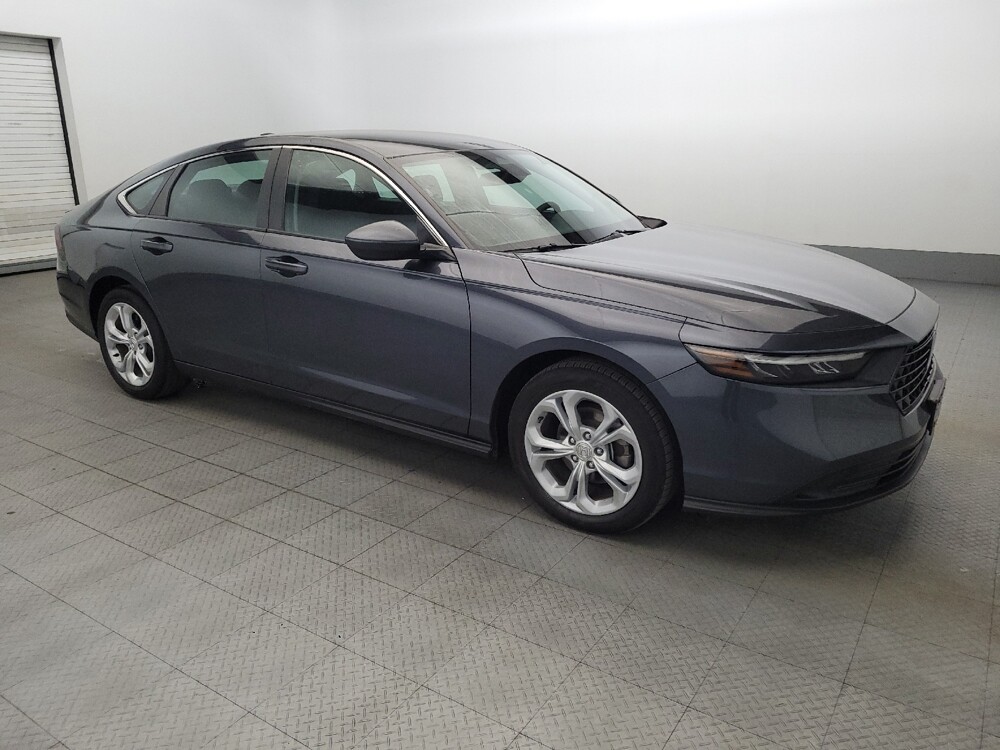 2023 Honda Accord in Pittsburgh, PA 15236 - 18120056 11