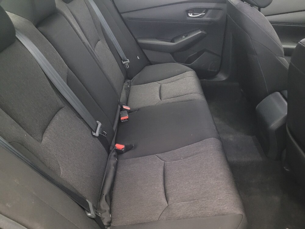 2023 Honda Accord in Pittsburgh, PA 15236 - 18120056 19