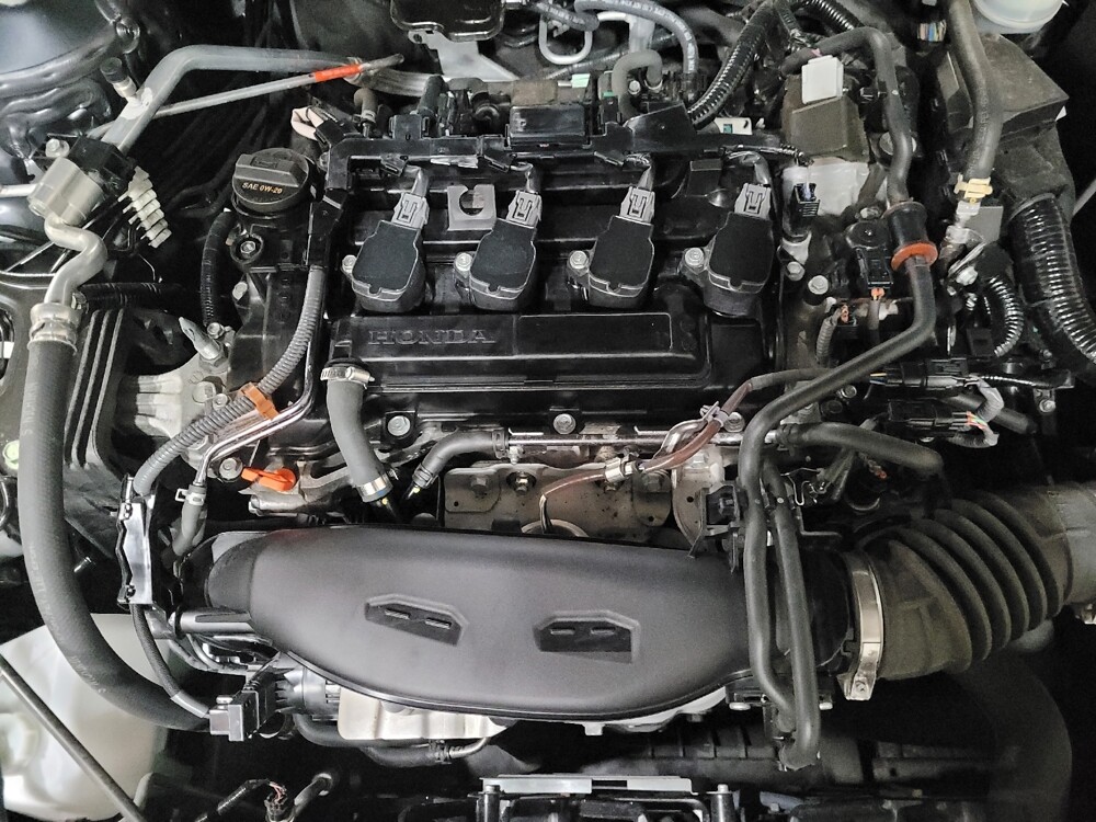 2023 Honda Accord in Pittsburgh, PA 15236 - 18120056 30