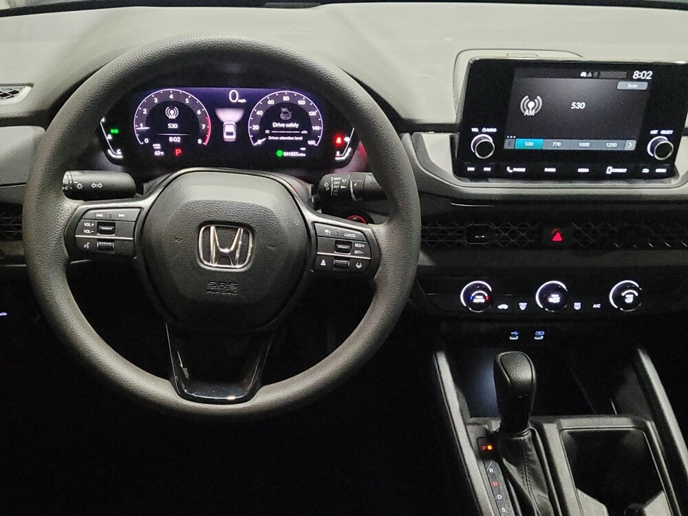 2023 Honda Accord in Pittsburgh, PA 15236 - 18120056 22