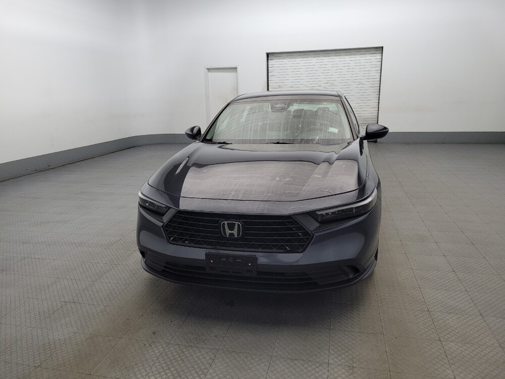 2023 Honda Accord in Pittsburgh, PA 15236 - 18120056 15