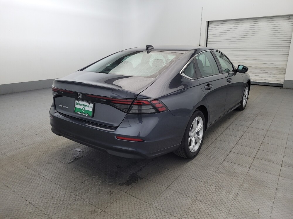 2023 Honda Accord in Pittsburgh, PA 15236 - 18120056 9