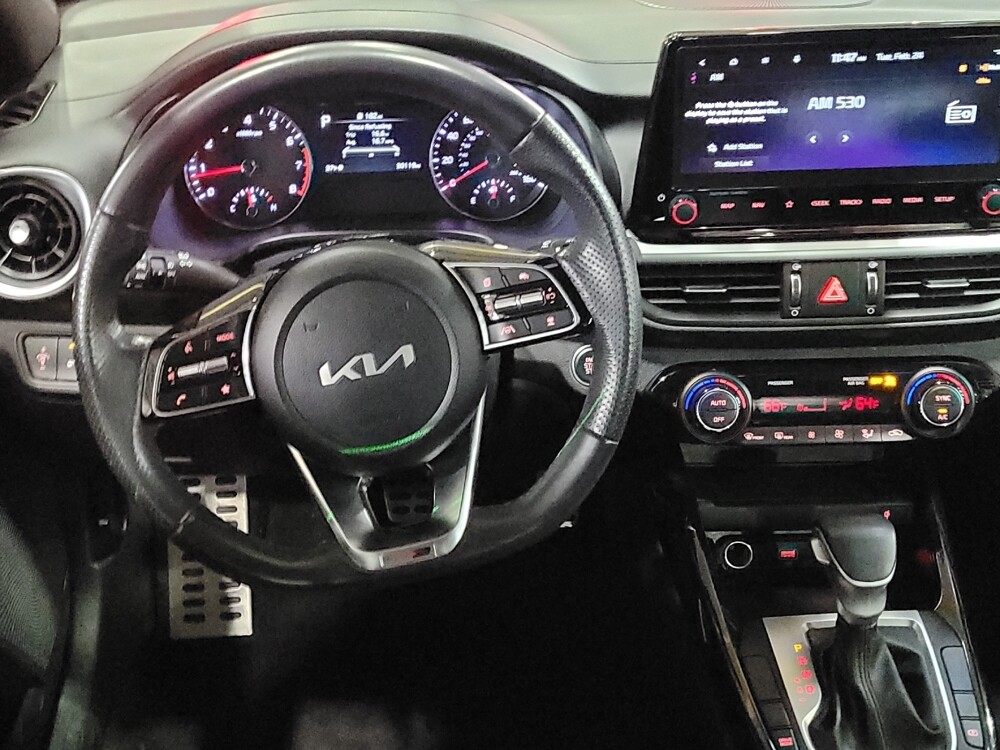 2024 Kia Forte in Pittsburgh, PA 15236 - 18120057 22