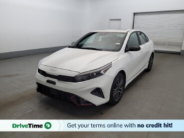 2024 Kia Forte in Pittsburgh, PA 15236