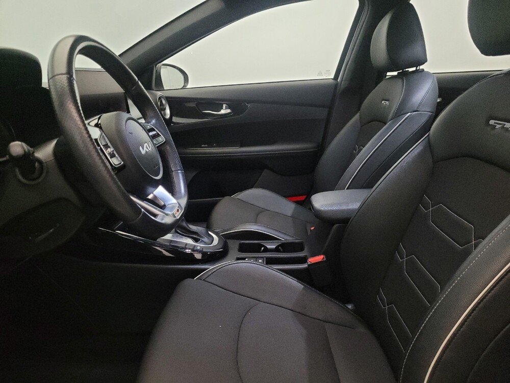 2024 Kia Forte in Pittsburgh, PA 15236 - 18120057 17