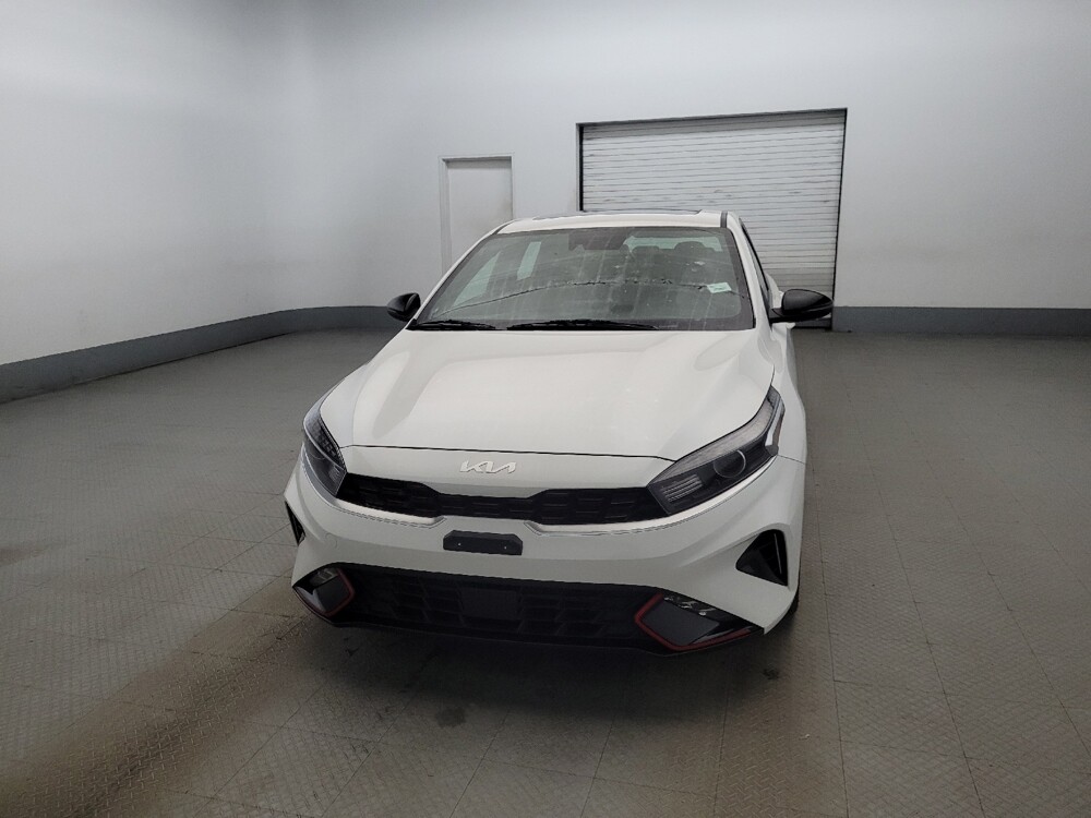 2024 Kia Forte in Pittsburgh, PA 15236 - 18120057 15