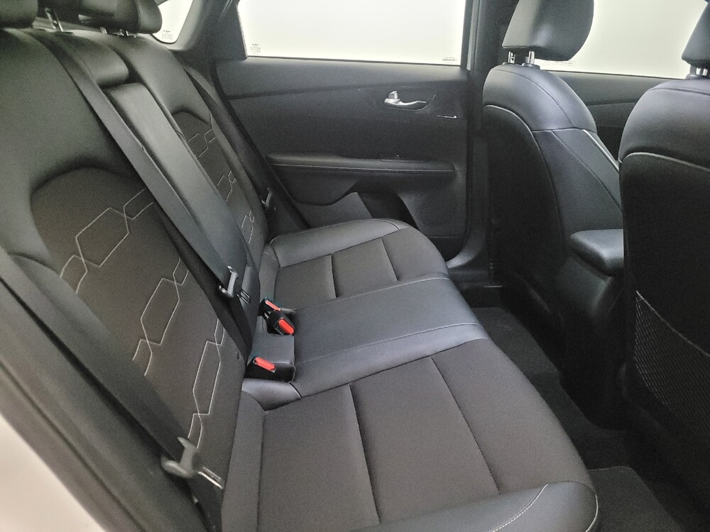 2024 Kia Forte in Pittsburgh, PA 15236 - 18120057 19