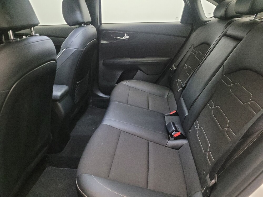 2024 Kia Forte in Pittsburgh, PA 15236 - 18120057 18