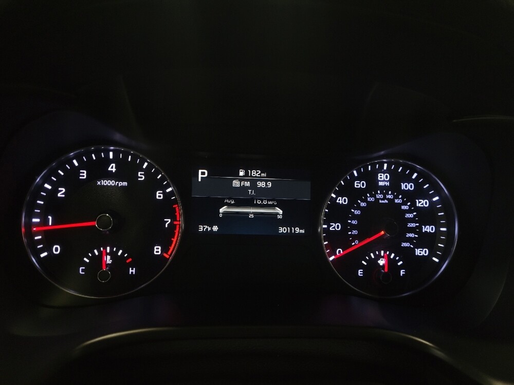 2024 Kia Forte in Pittsburgh, PA 15236 - 18120057 23