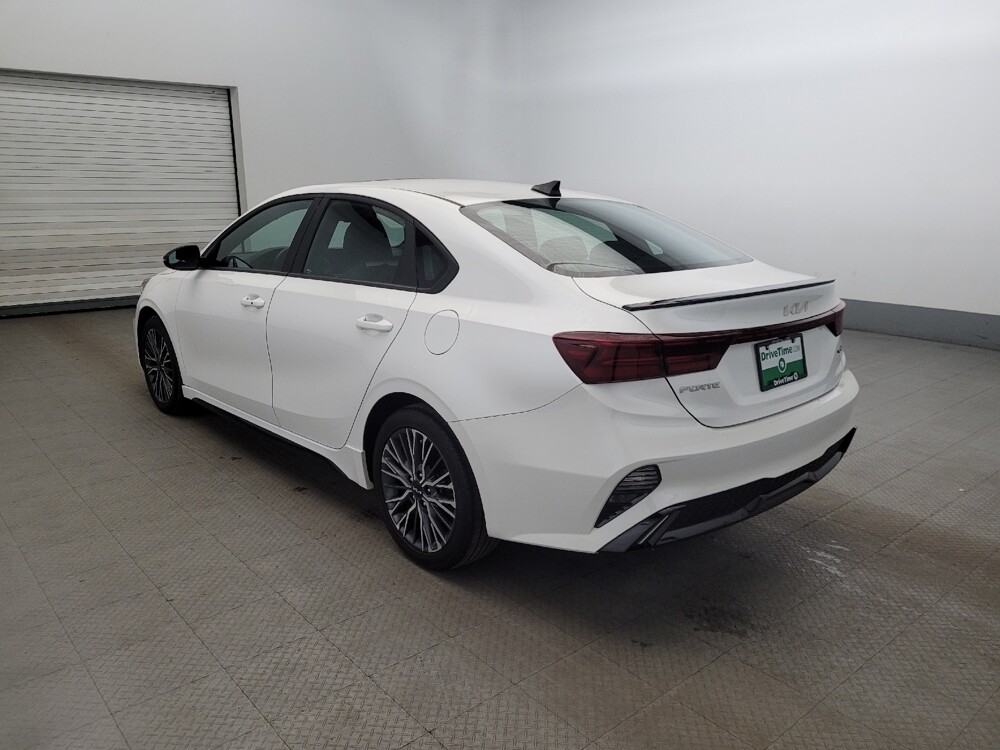 2024 Kia Forte in Pittsburgh, PA 15236 - 18120057 5