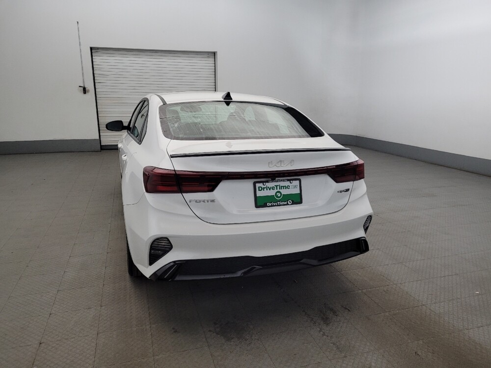 2024 Kia Forte in Pittsburgh, PA 15236 - 18120057 6