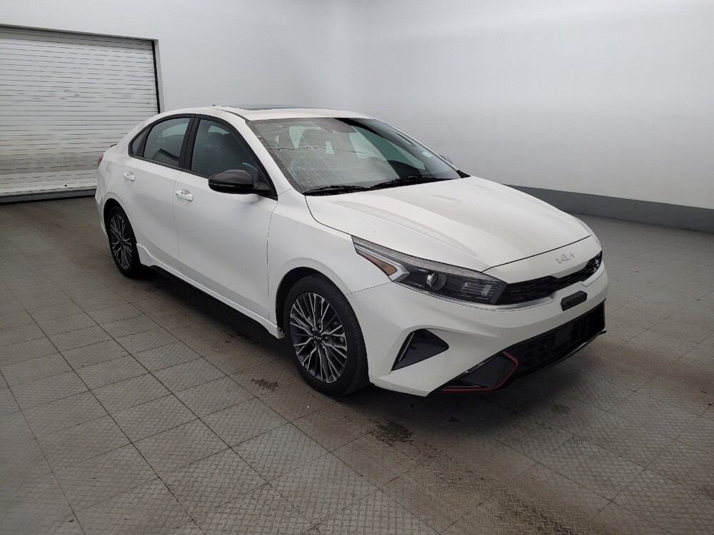 2024 Kia Forte in Pittsburgh, PA 15236 - 18120057 13