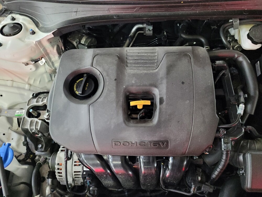 2024 Kia Forte in Pittsburgh, PA 15236 - 18120057 30