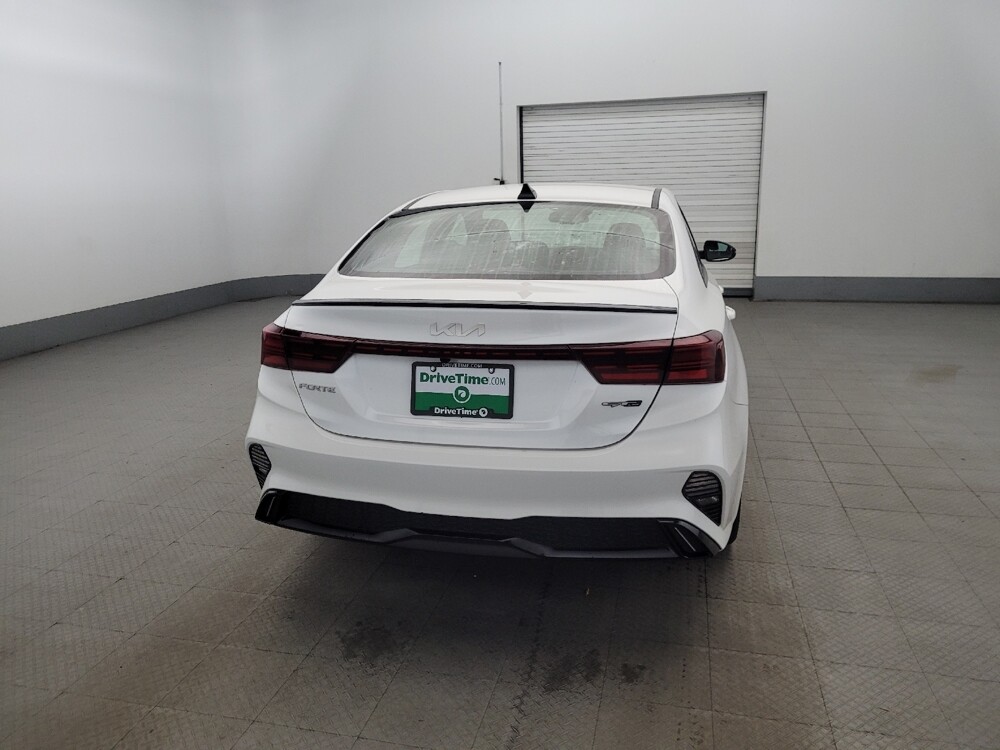 2024 Kia Forte in Pittsburgh, PA 15236 - 18120057 7