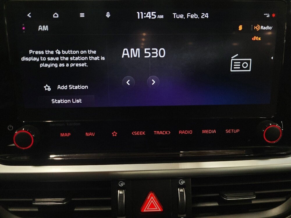 2024 Kia Forte in Pittsburgh, PA 15236 - 18120057 25