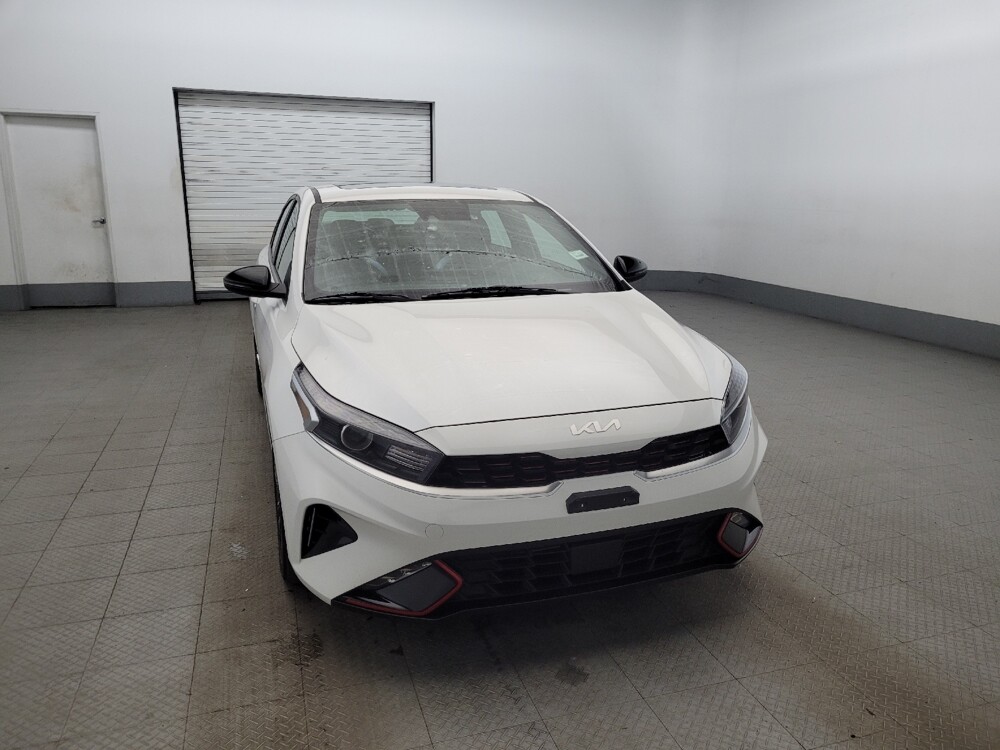 2024 Kia Forte in Pittsburgh, PA 15236 - 18120057 14