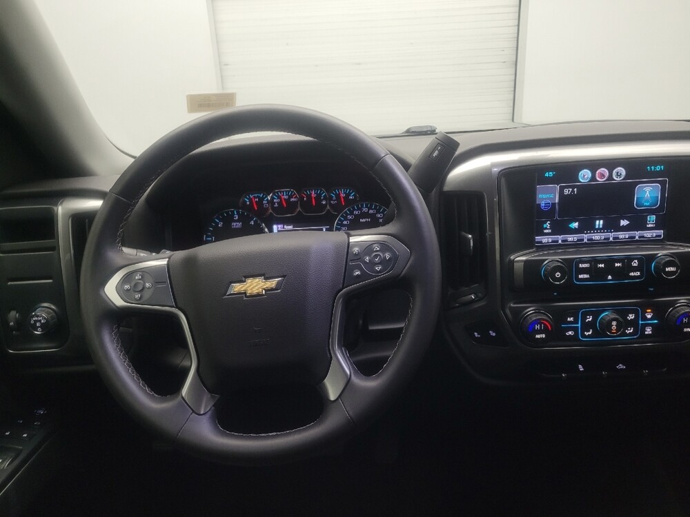 2015 Chevrolet Silverado 1500 in Albany, GA 31705 - 18120058 22