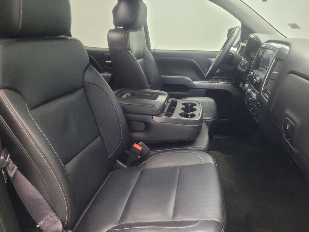 2015 Chevrolet Silverado 1500 in Albany, GA 31705 - 18120058 21