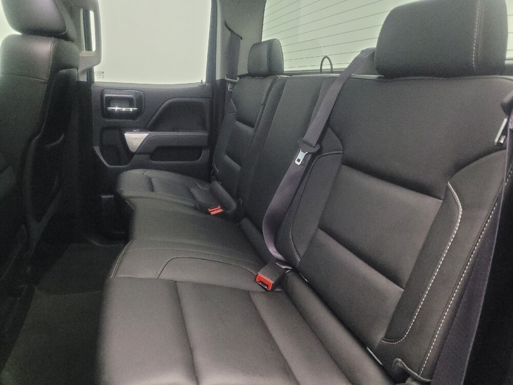 2015 Chevrolet Silverado 1500 in Albany, GA 31705 - 18120058 18