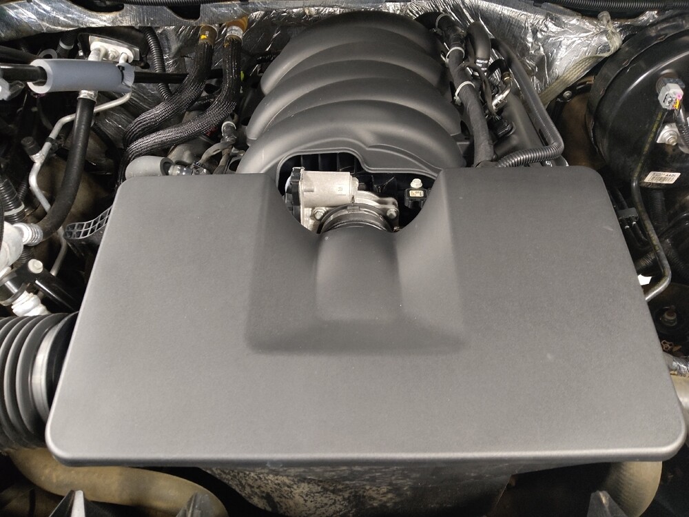 2015 Chevrolet Silverado 1500 in Albany, GA 31705 - 18120058 30