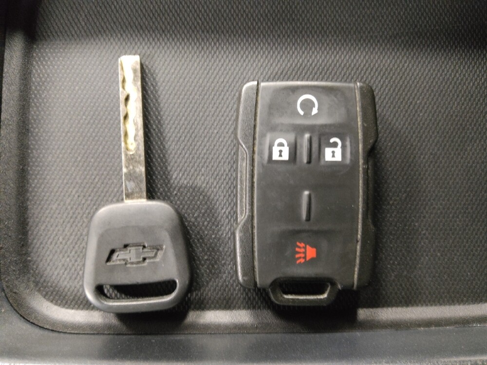 2015 Chevrolet Silverado 1500 in Albany, GA 31705 - 18120058 32