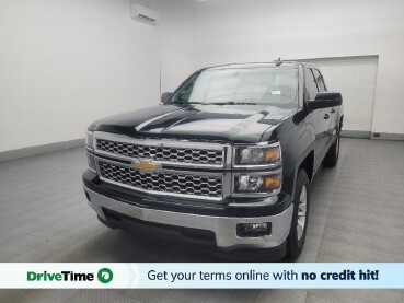 2015 Chevrolet Silverado 1500 in Albany, GA 31705