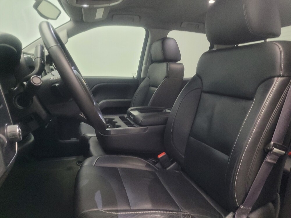 2015 Chevrolet Silverado 1500 in Albany, GA 31705 - 18120058 17