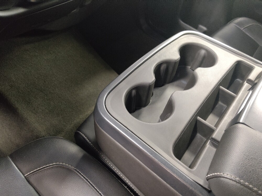 2015 Chevrolet Silverado 1500 in Albany, GA 31705 - 18120058 26