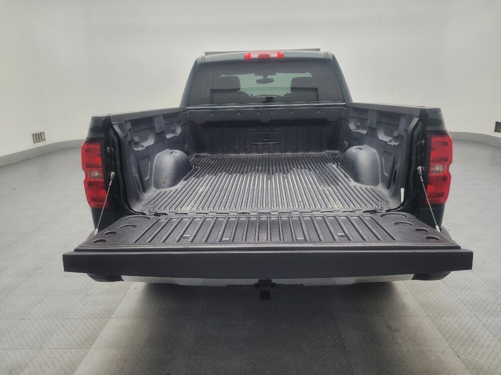 2015 Chevrolet Silverado 1500 in Albany, GA 31705 - 18120058 29