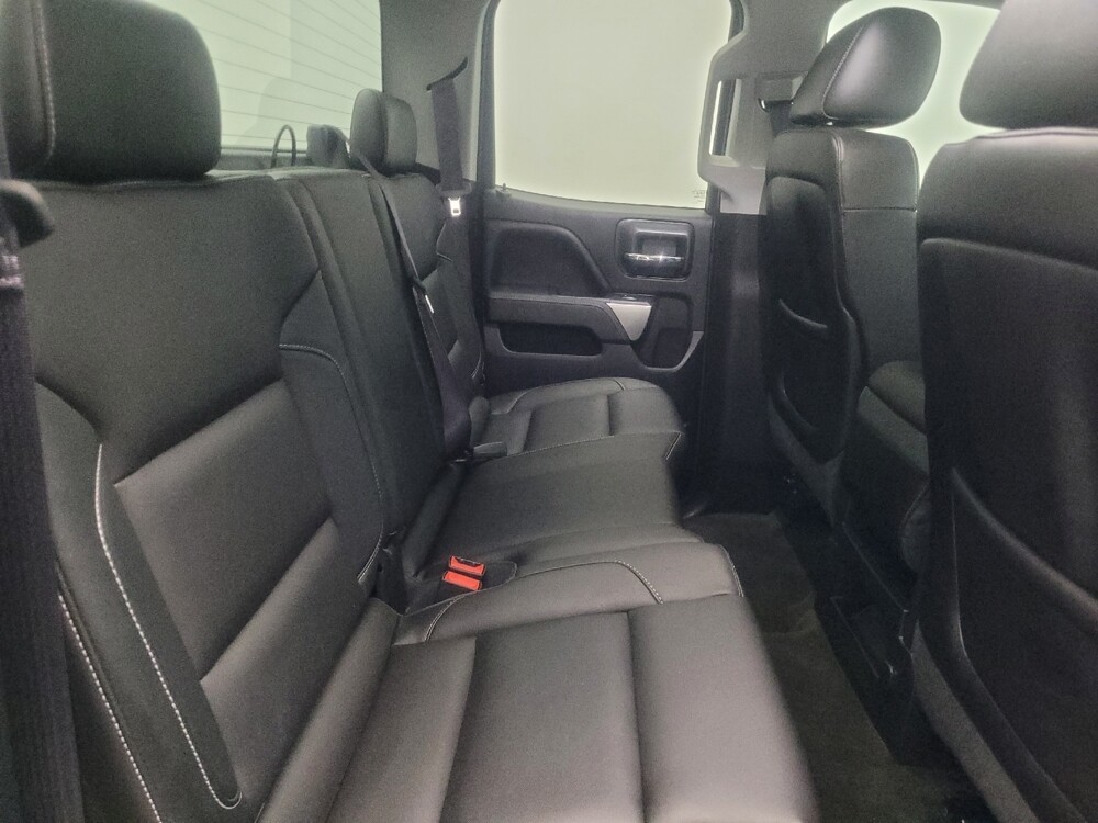 2015 Chevrolet Silverado 1500 in Albany, GA 31705 - 18120058 19