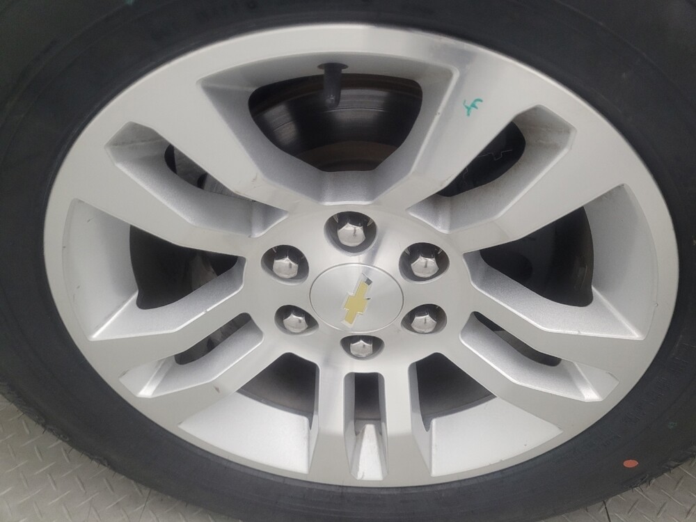 2015 Chevrolet Silverado 1500 in Albany, GA 31705 - 18120058 31