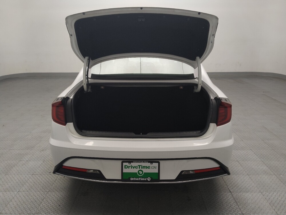 2021 Hyundai Sonata in Plano, TX 75074 - 18120059 29