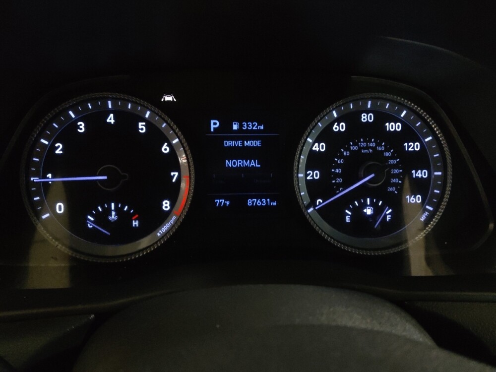 2021 Hyundai Sonata in Plano, TX 75074 - 18120059 23