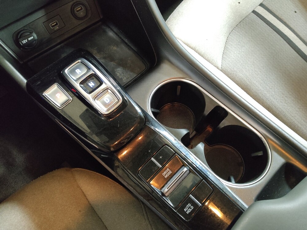 2021 Hyundai Sonata in Plano, TX 75074 - 18120059 26