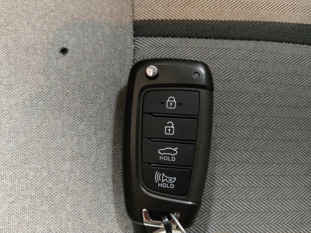 2021 Hyundai Sonata in Plano, TX 75074 - 18120059 32