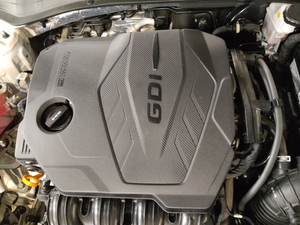 2021 Hyundai Sonata in Plano, TX 75074 - 18120059 30