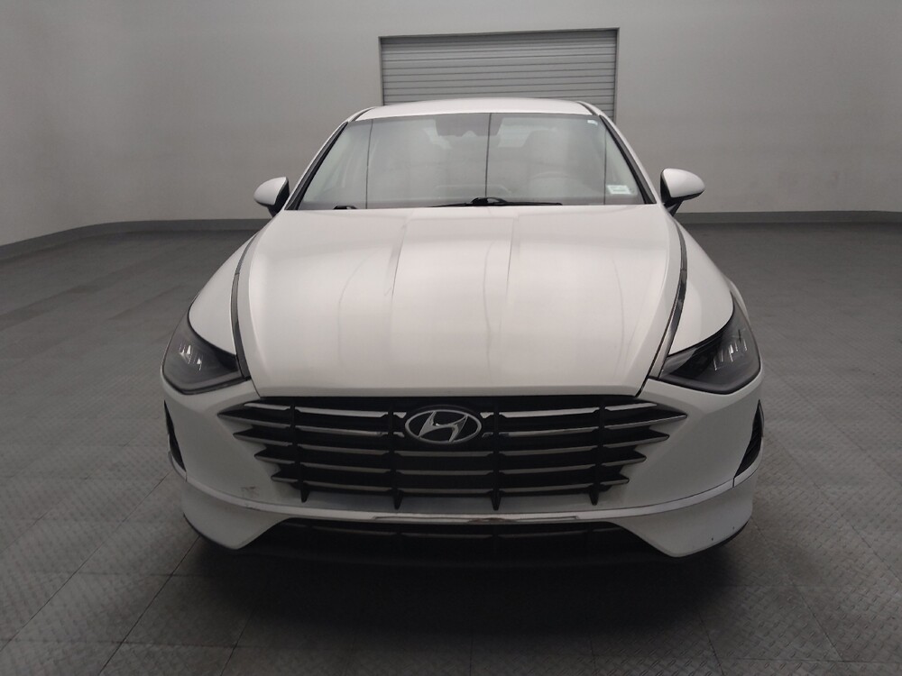 2021 Hyundai Sonata in Plano, TX 75074 - 18120059 15