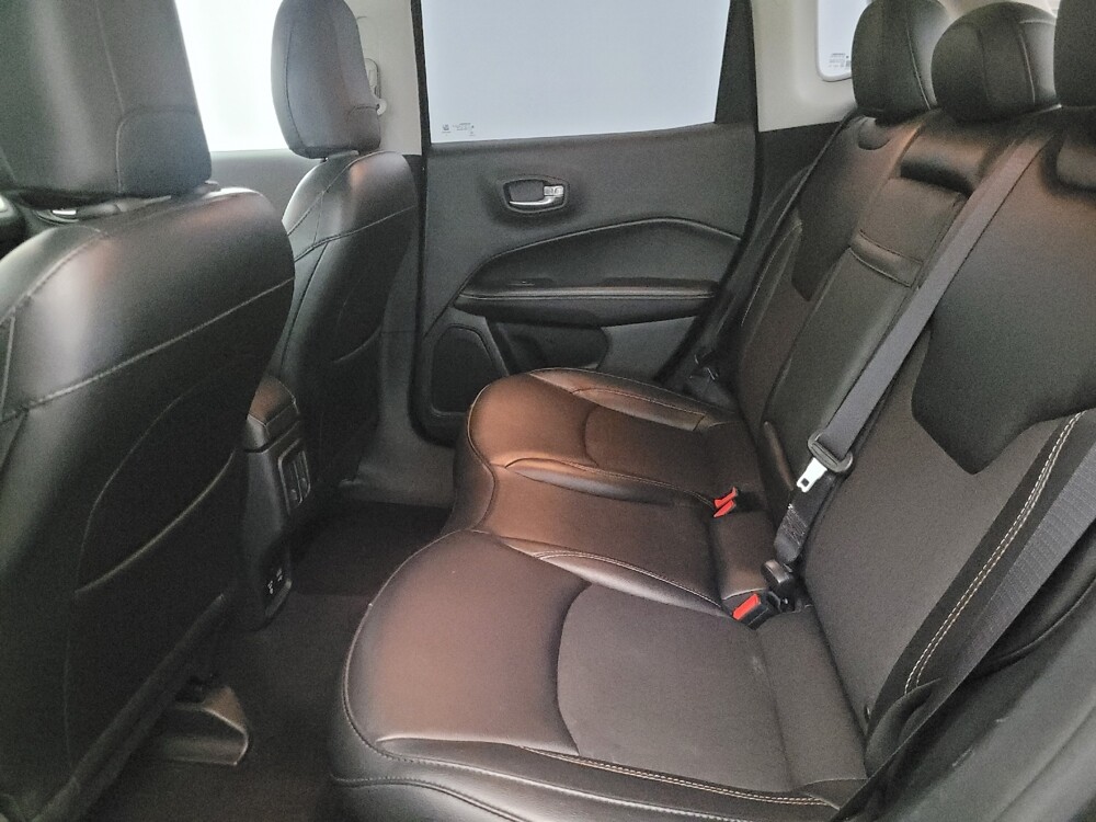 2020 Jeep Compass in Pittsburgh, PA 15237 - 18120060 18