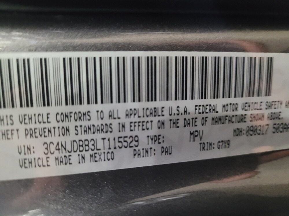 2020 Jeep Compass in Pittsburgh, PA 15237 - 18120060 33