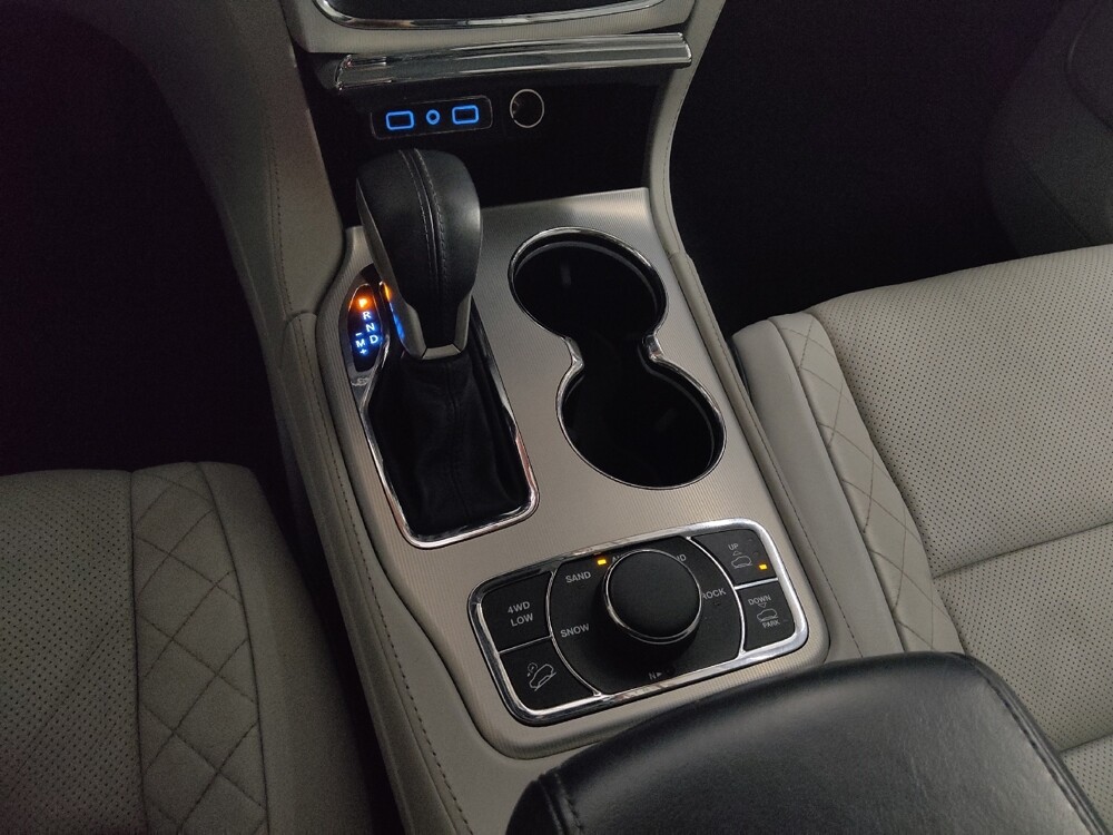 2018 Jeep Grand Cherokee in Augusta, GA 30907 - 18120061 26