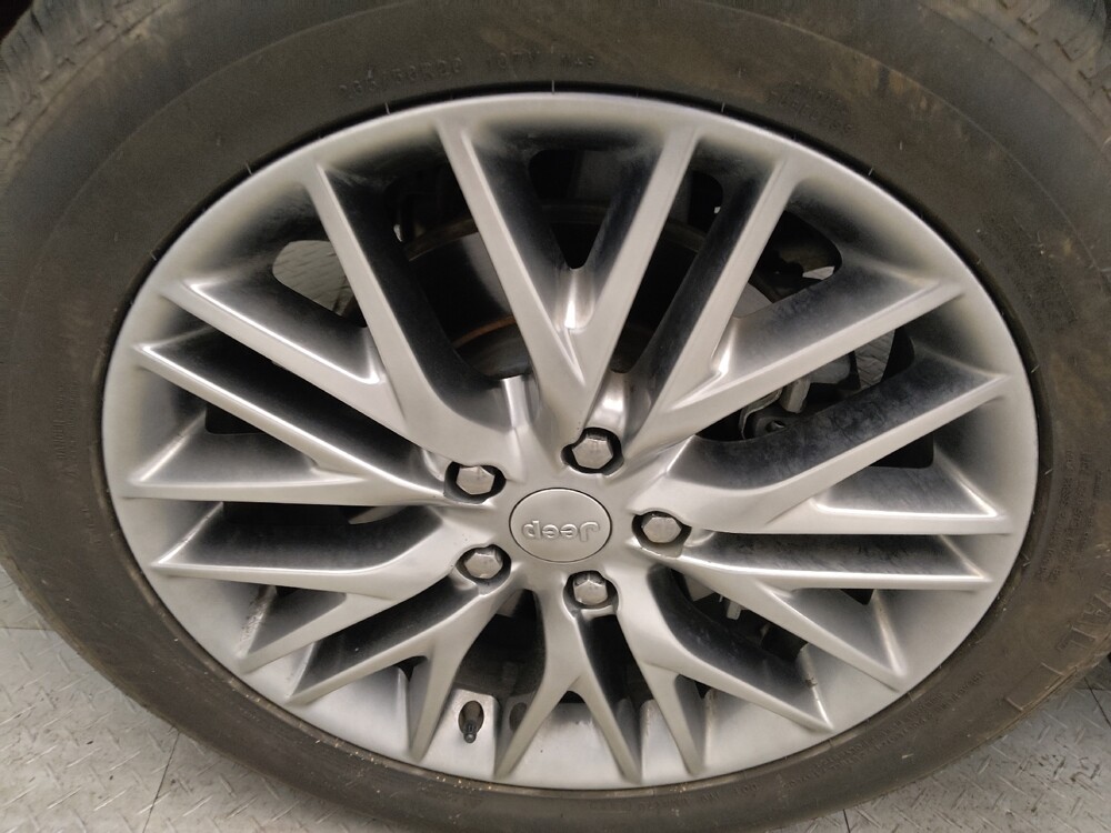 2018 Jeep Grand Cherokee in Augusta, GA 30907 - 18120061 31