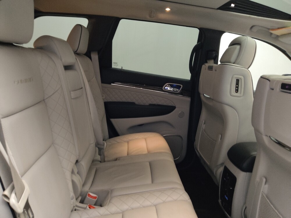 2018 Jeep Grand Cherokee in Augusta, GA 30907 - 18120061 19