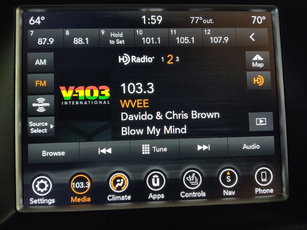 2018 Jeep Grand Cherokee in Augusta, GA 30907 - 18120061 25