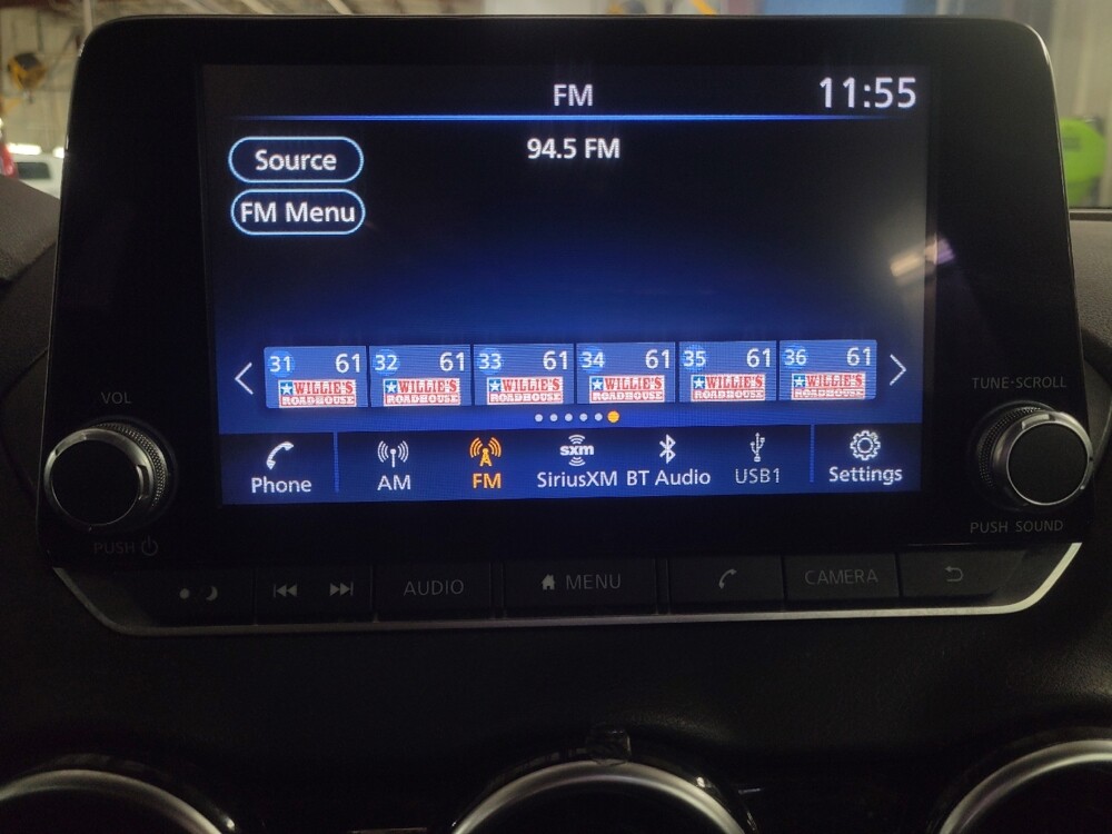 2022 Nissan Sentra in Pelham, AL 35124 - 18120063 25