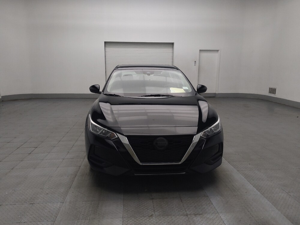 2022 Nissan Sentra in Pelham, AL 35124 - 18120063 14