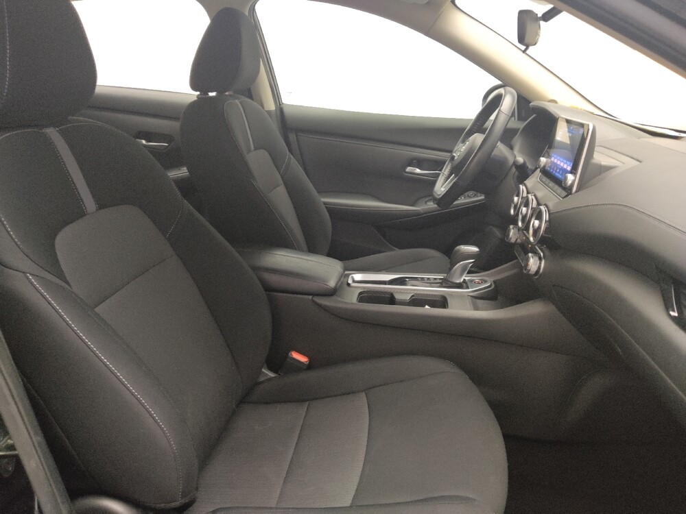 2022 Nissan Sentra in Pelham, AL 35124 - 18120063 21