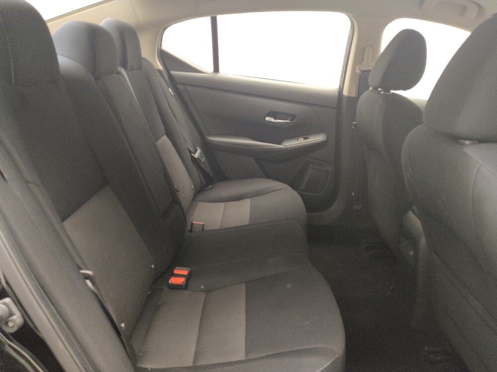 2022 Nissan Sentra in Pelham, AL 35124 - 18120063 19