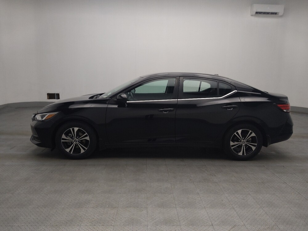 2022 Nissan Sentra in Pelham, AL 35124 - 18120063 2