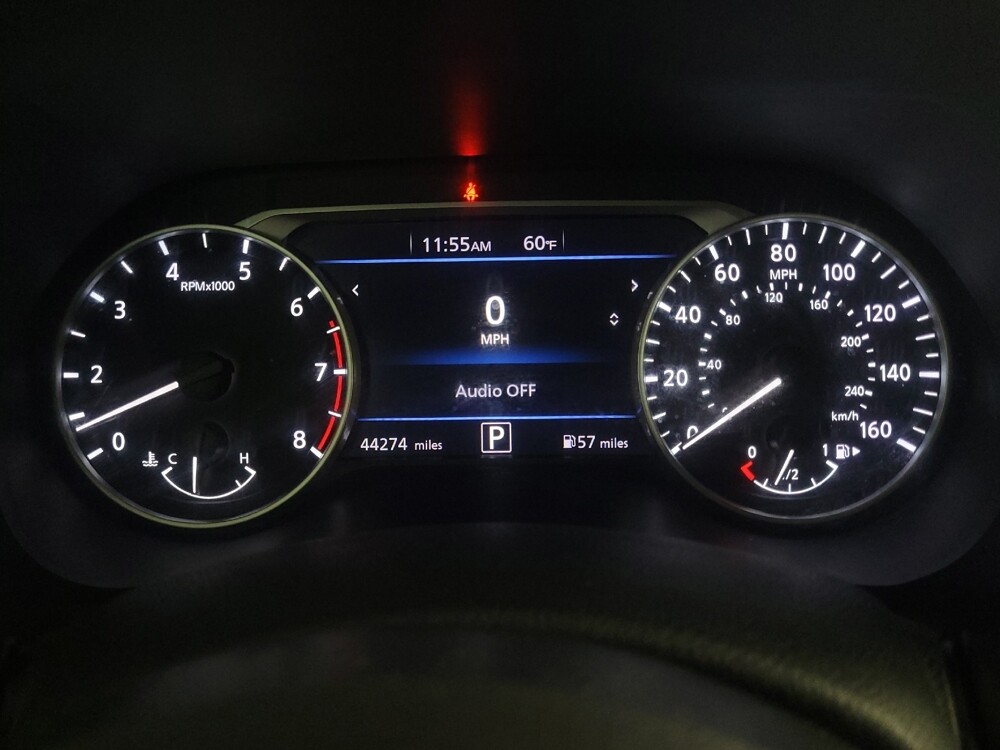 2022 Nissan Sentra in Pelham, AL 35124 - 18120063 23